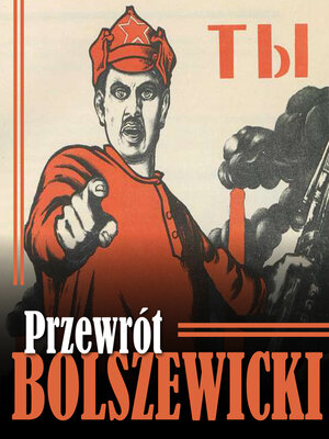 cover image of Przewrót bolszewicki
